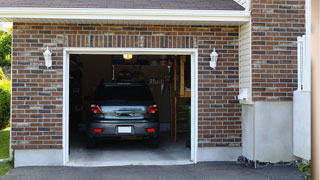 Garage Door Installation at Briosa Lomas Laguna, California